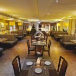 Elysee hotel shiraz restaurant 1 at Elysee Hotel Shiraz