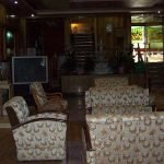 Eram hotel shiraz labby 2 at Eram Hotel Shiraz