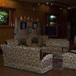 Eram hotel shiraz labby 4 at Eram Hotel Shiraz