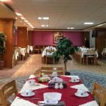 Eram hotel shiraz restaurant 3 at Eram Hotel Shiraz