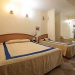 Eram hotel shiraz triple room 1 at Eram Hotel Shiraz