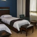 eskan-alvand-hotel-tehran-twin-room