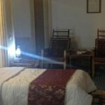 Fahadan museum hotel yazd single room 1 at Fahadan Museum Hotel Yazd