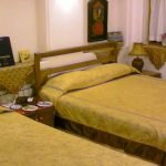 Fahadan museum hotel yazd triple room 1 at Fahadan Museum Hotel Yazd