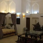 Fahadan museum hotel yazd vip double room 3 at Fahadan Museum Hotel Yazd