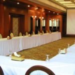 Grand hotel shiraz conference hall 1 at Grand Hotel Shiraz