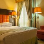 Grand hotel tehran double room 1 at Grand Hotel Tehran