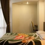 Grand hotel tehran double room 2 at Grand Hotel Tehran