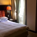 Grand hotel tehran double room 3 at Grand Hotel Tehran