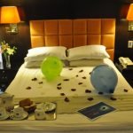 Grand hotel tehran double room 4 at Grand Hotel Tehran