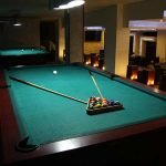 Hadish hotel shiraz gym at Hadish Hotel Shiraz