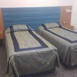 Hadish hotel shiraz two bedroom apartment for 4 persons 1 at Hadish Hotel Shiraz
