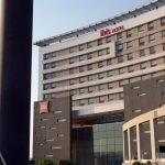 Ibis hotel tehran view 3 at Ibis Hotel Tehran