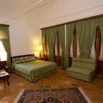 International laleh hotel yazd double room 1 at International Laleh Hotel Yazd