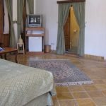 International laleh hotel yazd quadruple room 1 at International Laleh Hotel Yazd