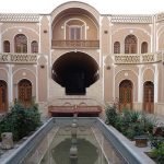 International laleh hotel yazd view 1 at International Laleh Hotel Yazd
