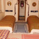 Iranian house hotel kashan double room 1 at Iranian House Hotel Kashan