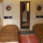 Iranian house hotel kashan double room 10 at Iranian House Hotel Kashan