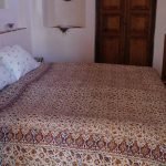 Iranian house hotel kashan double room 2 at Iranian House Hotel Kashan