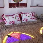 Iranian house hotel kashan double room 3 at Iranian House Hotel Kashan
