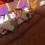 Iranian house hotel kashan double room 4 at Iranian House Hotel Kashan
