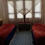 Iranian house hotel kashan double room 5 at Iranian House Hotel Kashan