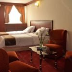 Isfahan hotel isfahan twin room 2 at Isfahan Hotel Isfahan