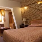 Jaamejam hotel shiraz double suite 2 at Jaamejam Hotel Shiraz