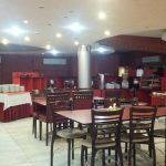 Jaamejam hotel shiraz restaurant 5 at Jaamejam Hotel Shiraz