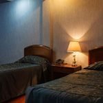 Jaamejam hotel shiraz three bedroom apartment 1 at Jaamejam Hotel Shiraz