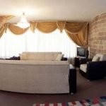 Jaamejam hotel shiraz three bedroom apartment 2 at Jaamejam Hotel Shiraz