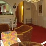 Jaamejam hotel shiraz vip 2 bedroom suite 1 at Jaamejam Hotel Shiraz