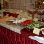 Karimkhan hotel shiraz restaurant 1 at Karimkhan Hotel Shiraz