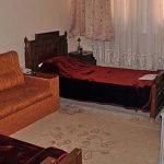 Khatam hotel yazd twin room 1 at Khatam Hotel Yazd