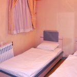 Khatoon hotel isfahan twin room 1 at Khatoon Hotel Isfahan