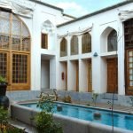 Kianpours historical residence isfahan 13 at Kianpour’s Historical Residence Isfahan