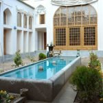 Kianpours historical residence isfahan 14 at Kianpour’s Historical Residence Isfahan