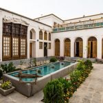 Kianpours historical residence isfahan 5 at Kianpour’s Historical Residence Isfahan