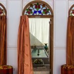 Kianpours historical residence isfahan 9 at Kianpour’s Historical Residence Isfahan