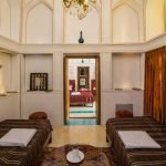 Kianpours historical residence isfahan room 1 at Kianpour’s Historical Residence Isfahan