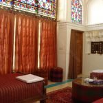Kianpours historical residence isfahan room at Kianpour’s Historical Residence Isfahan