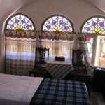 Mahinestan raheb hotel kashan single room 2 at Mahinestan Raheb Hotel Kashan