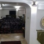 Malek al tojar hotel yazd quadruple room 1 at Malek Al-Tojar Hotel Yazd