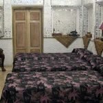 Malek al tojar hotel yazd triple room 1 at Malek Al-Tojar Hotel Yazd