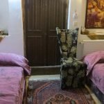 Malek al tojar hotel yazd twin room 1 at Malek Al-Tojar Hotel Yazd
