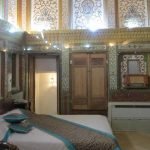 Malek al tojar hotel yazd vip double room 1 at Malek Al-Tojar Hotel Yazd