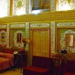 Malek al tojar hotel yazd vip double room 2 at Malek Al-Tojar Hotel Yazd