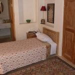 Manouchehri traditional hotel kashan double room 1 at Manouchehri Traditional Hotel Kashan