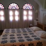 Manouchehri traditional hotel kashan double room 2 at Manouchehri Traditional Hotel Kashan