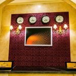Marlik hotel tehran 9 at Marlik Hotel Tehran